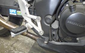 HONDA CBR250R GEN 3 MC41