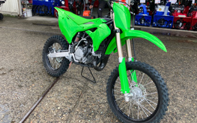 KAWASAKI KX112 KX112A