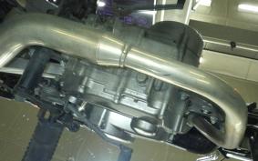 HONDA APE 50 AC16