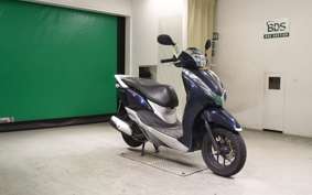 HONDA LEAD 125 2022 JF45