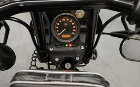 HARLEY HARLEY XL883N LE2