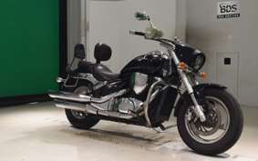 SUZUKI BOULEVARD 400 2013 VK57A
