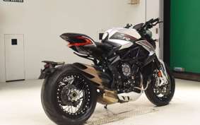 MV AGUSTA DS800RR SCS 2022