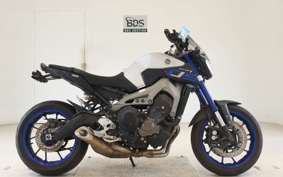 YAMAHA MT-09 A RN34J