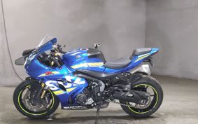 SUZUKI GSX-R1000R 2018 DM11G