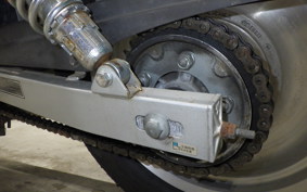 HONDA MAGNA 250 2012 MC29