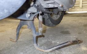 HONDA CREA SCOOPY 1989 AF55