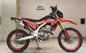 HONDA CRF250L 2010 MD38