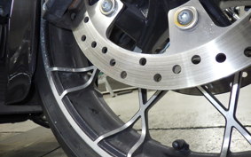 HARLEY FLHXS 1870 2021