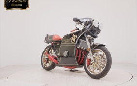 KAWASAKI ZEPHYR 400 Gen.2 1993 ZR400C