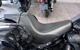 HARLEY FXLRS 2020 YWK