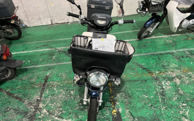 HONDA SUPER CUB50 AA04