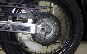 HONDA XR230 MOTARD MD36