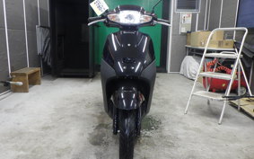 HONDA TACT Gen.4 1986 AF75