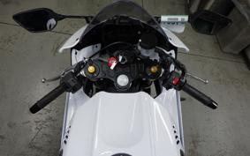 YAMAHA YZF-R7 2023 RM39J