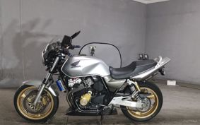 HONDA CB400SFV-3 2004 NC39