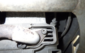 SUZUKI ADDRESS V125 G 2024 CF46A