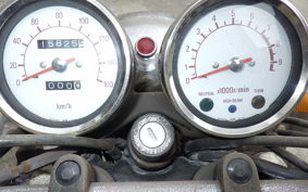 YAMAHA SR500 1988 1JN
