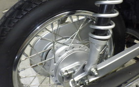 HONDA ｸﾛｽｶﾌﾞ50 AA06