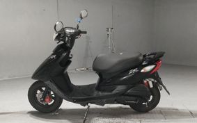 YAMAHA JOG ZR EVOLUTION2 SA39J
