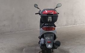 YAMAHA AKUSHI STREET SE53J