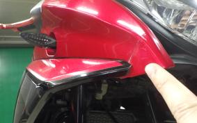 SUZUKI GSX250R 2015