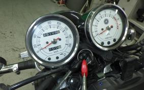 YAMAHA SR400 Gen.5 2020 RH16J