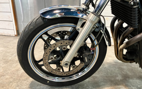 HONDA CB1100 2013 SC65