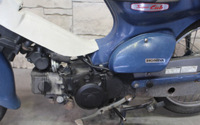 HONDA SUPER CUB50 AA01