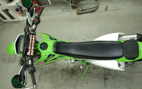 KAWASAKI KLX250 Gen.2 2023 LX250S