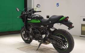 KAWASAKI Z900RS CAFE 2026 ZR900K