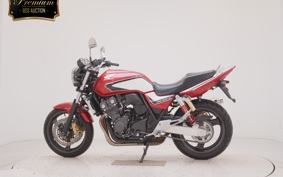 HONDA CB400SF VTEC A 2011 NC42