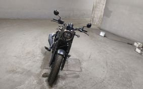 HONDA REBEL 250 S MC49