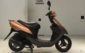 SUZUKI LET's 2 CA1PA