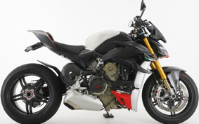 DUCATI STREET FIGHTER V4SP2 2023