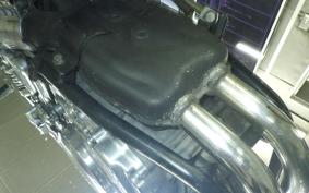 HONDA GB500TT 1986 PC16