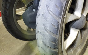 YAMAHA TRICITY 125 SE82J