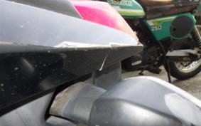 HONDA VTR 250 Gen. 2 MC33