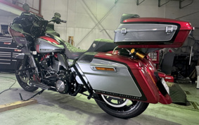 HARLEY HARLEY FLTRXSE1800CVO 2019 TCL