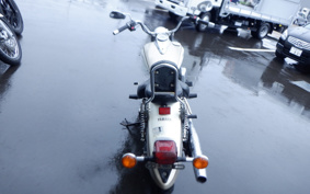 YAMAHA DRAGSTAR 250 VG02J