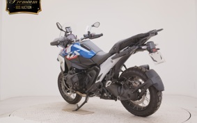 BMW R1300GS 2024
