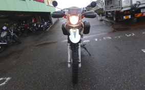 YAMAHA  TOURING  SEROW  DG17J