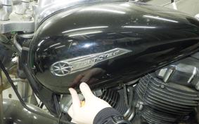 YAMAHA DRAGSTAR 400 CLASSIC 2003 VH01J