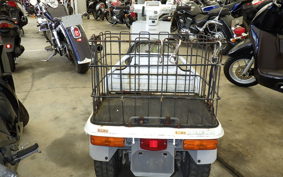 HONDA GYRO UP 2014 TA01