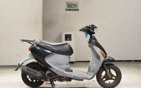 SUZUKI LET's 4 2001 CA41A
