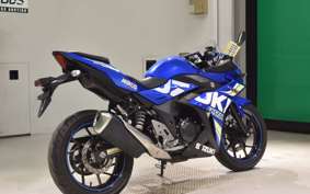 SUZUKI GSX250 R 1997