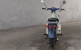 HONDA SUPER CUB50 AA01