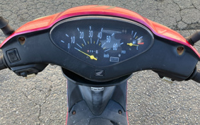 HONDA DIO AF62