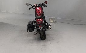 HONDA REBEL 250 S MC49