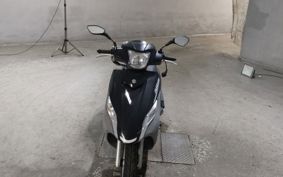 SUZUKI ADDRESS V125 DT11A